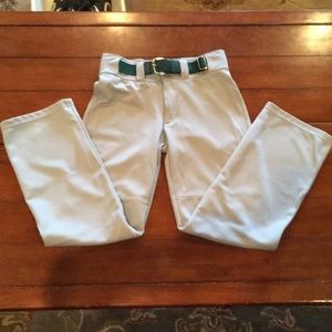 Baseball pants